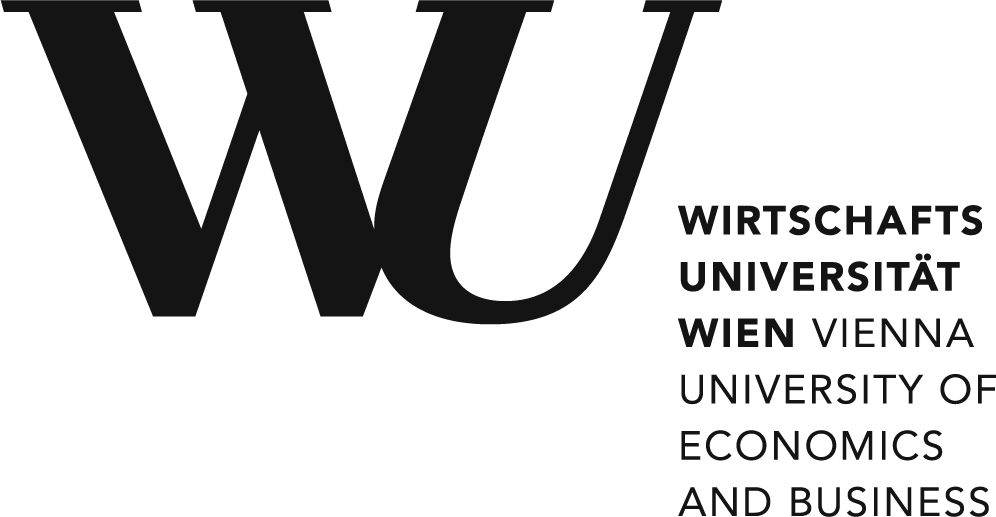 WU Vienna University of Economics and Business